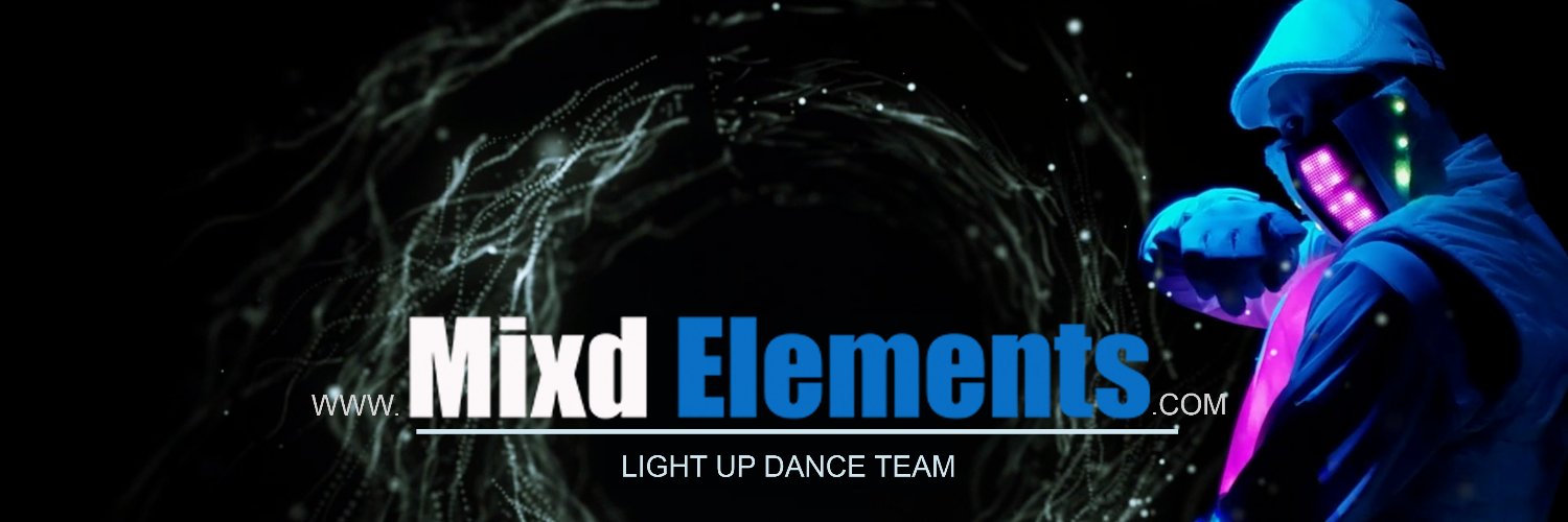 MixdElements's profile banner image