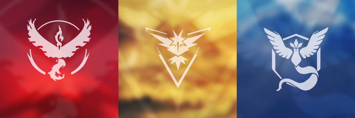 PokemonFam's profile banner image
