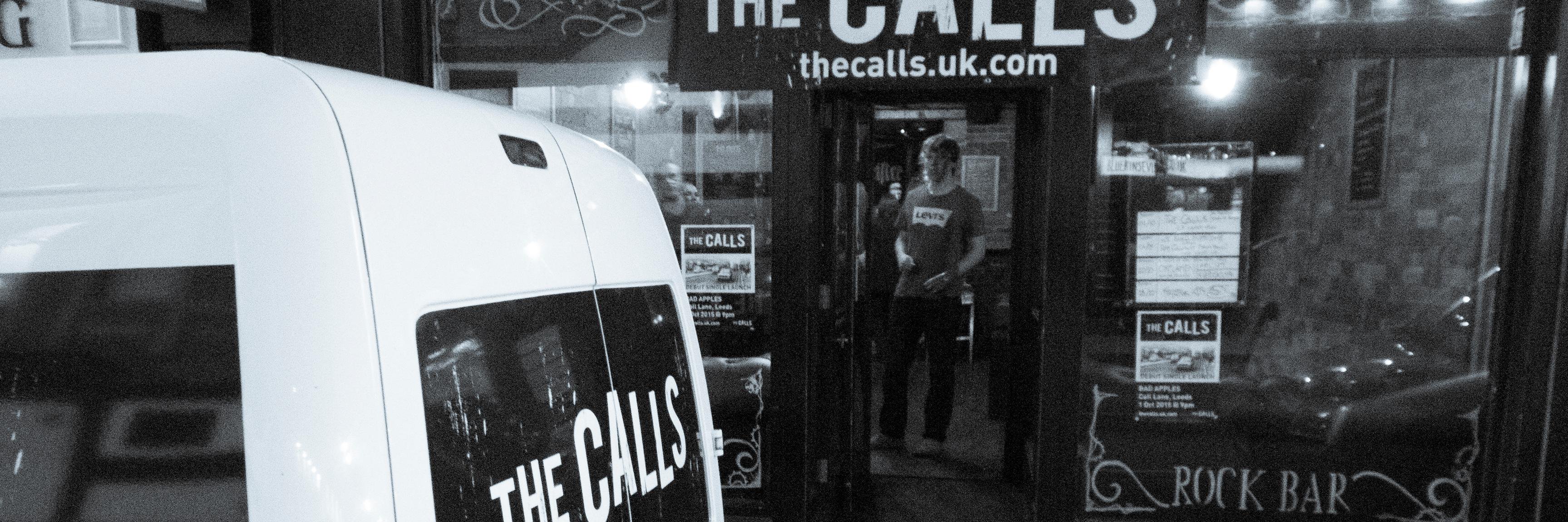 Tom Fuller banner
