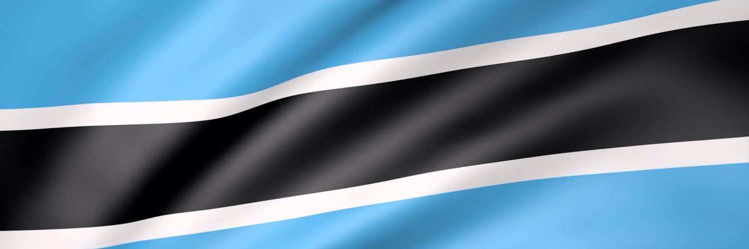 rtBotswana's profile banner image