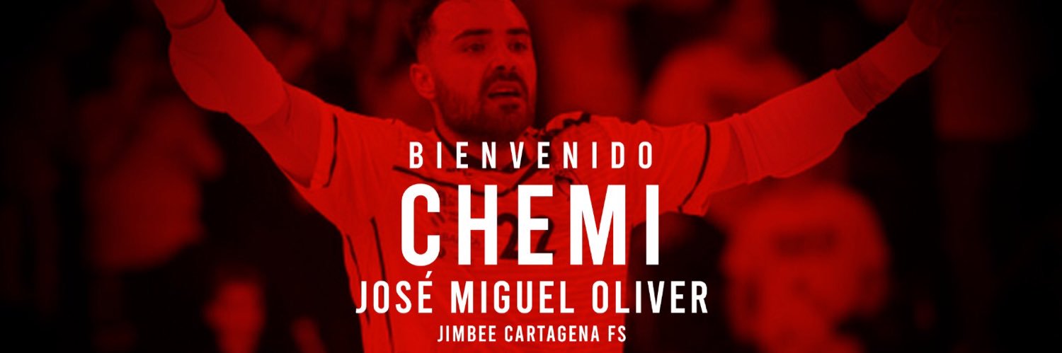 Jose Miguel Oliver banner