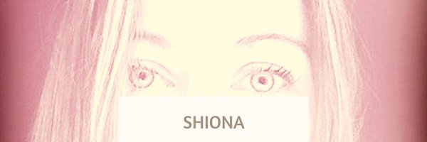 ShionaRedmond Profile Banner