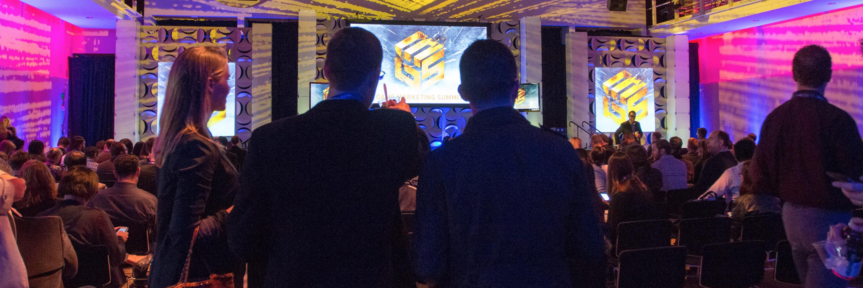 GameMarketers's profile banner image