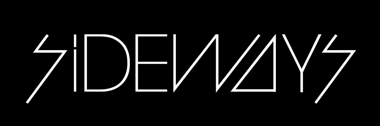 sidewaysideways's profile banner image