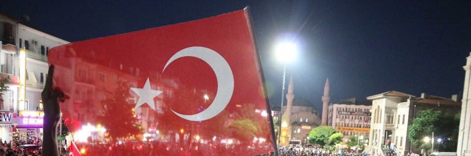 ZaferGulsari's profile banner image
