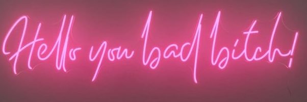 misssaybee's profile banner image