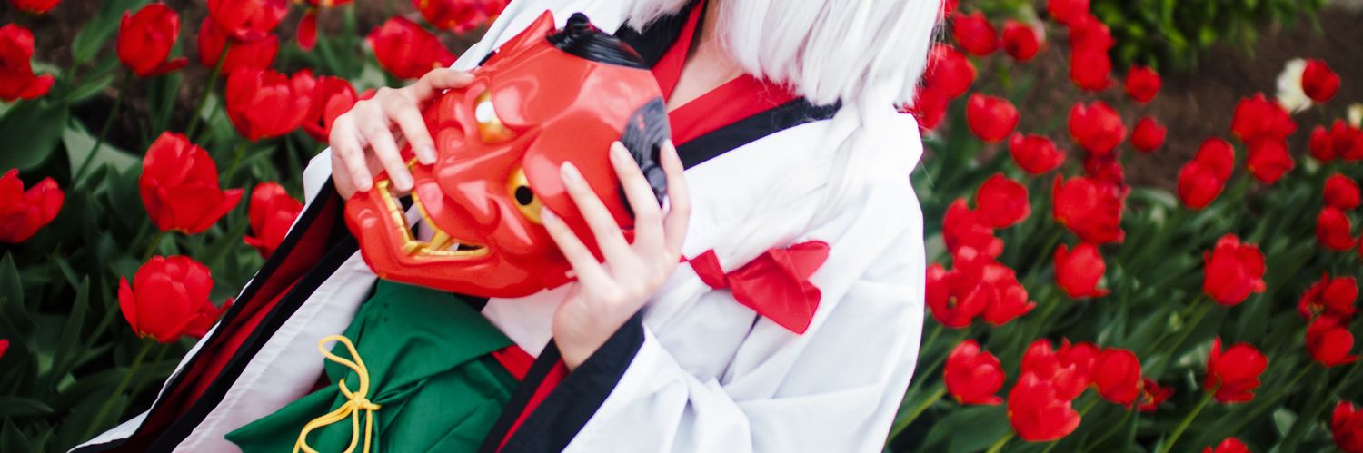 mysherru's profile banner image
