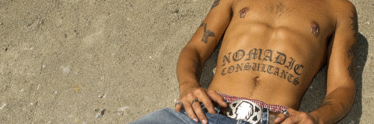 cherokeevibe's profile banner image