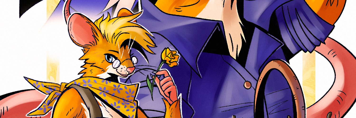 FieldTMouse's profile banner image