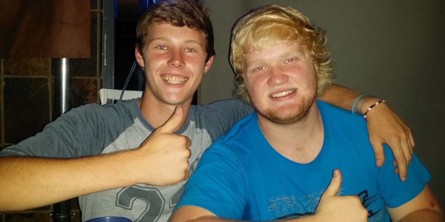 Jean-Luc Donaldson23 banner