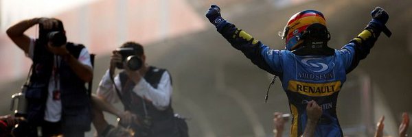 Máiquez 🏎️ Profile Banner