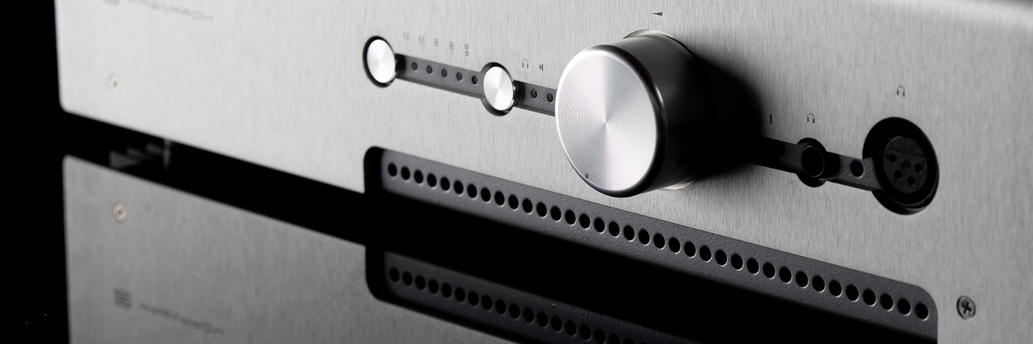 Schiit Audio banner