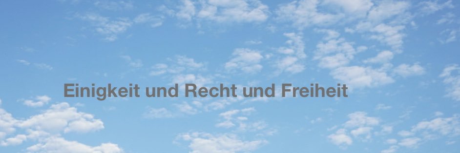 demensch's profile banner image