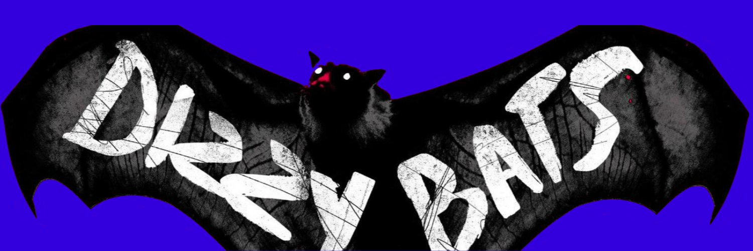 Dizzy Bats banner