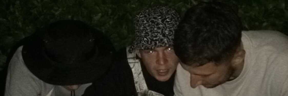 LukeeHarberr's profile banner image