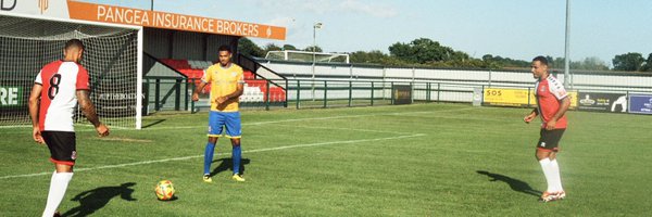 sholingfc Profile Banner