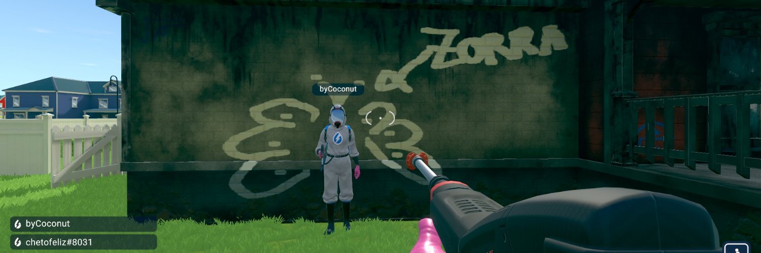 byCoc0nut's profile banner image