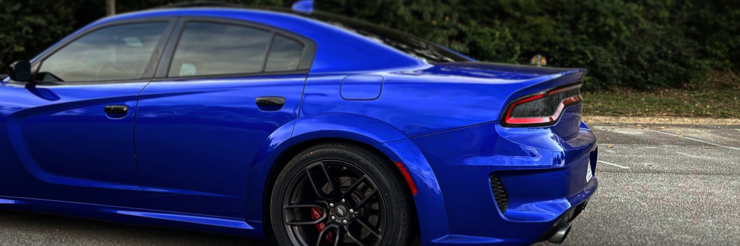 Boosted_Billet's profile banner image