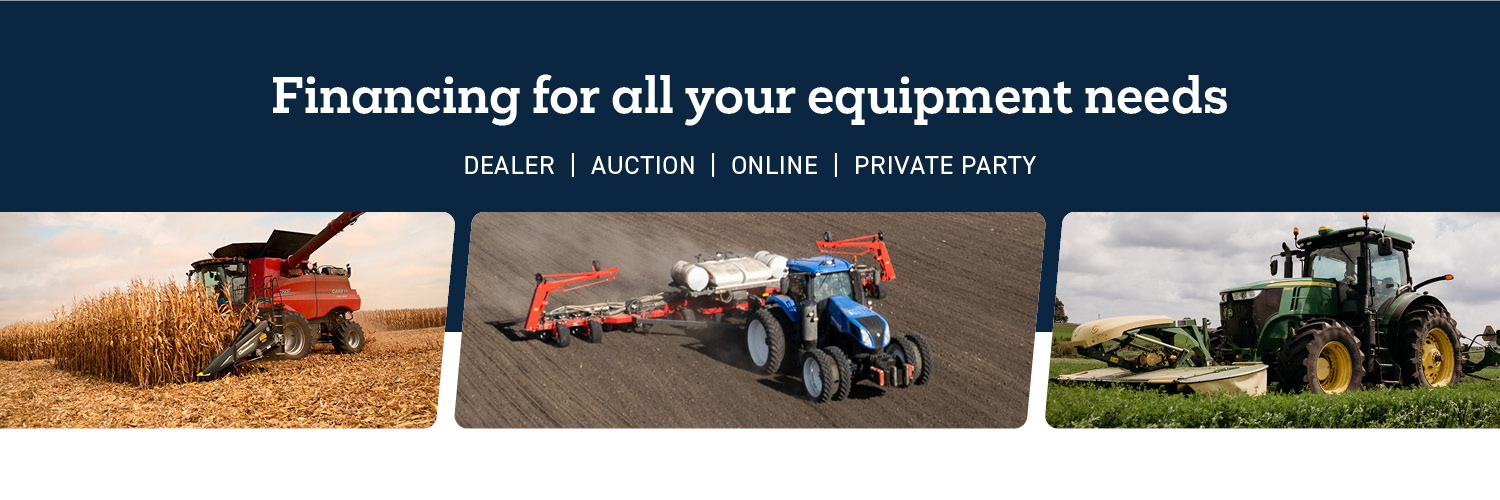 AgDirect banner