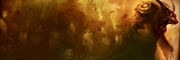 Wildshaper Profile Banner