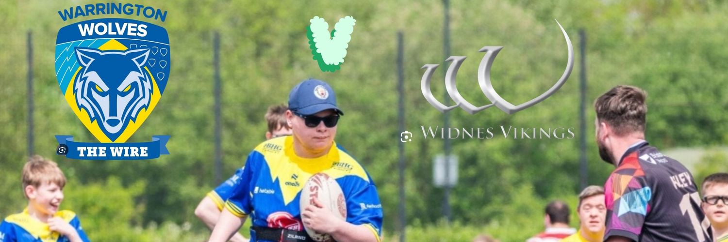 wiganchimp's profile banner image