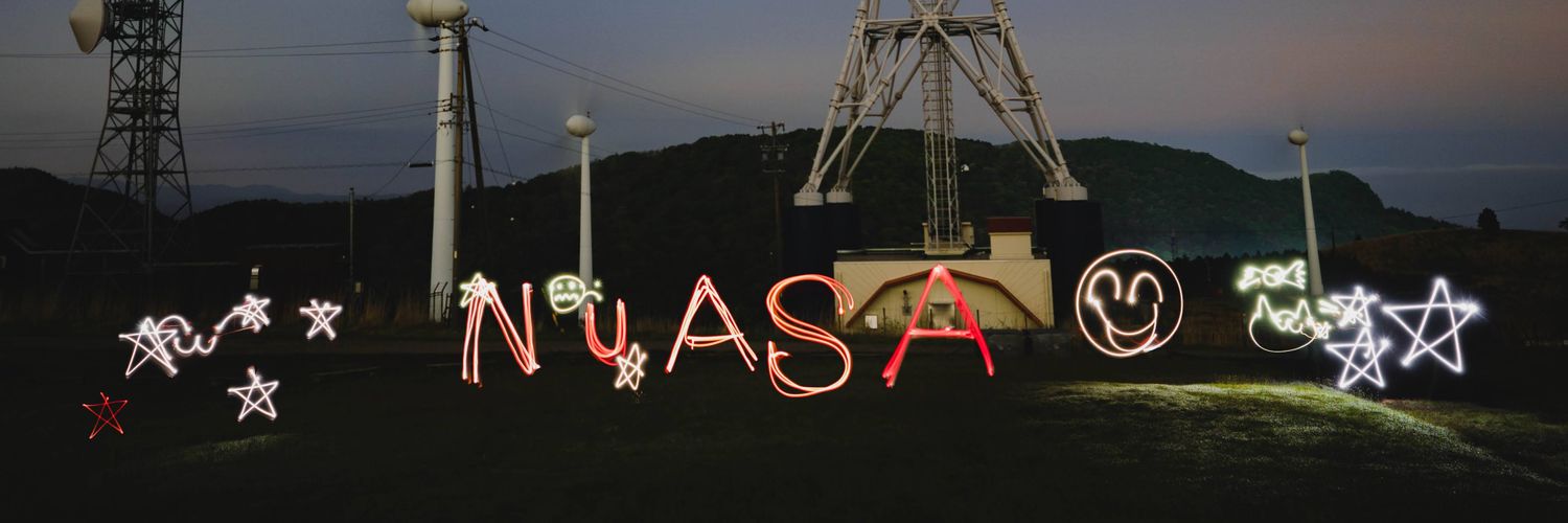 _NuASA's profile banner image