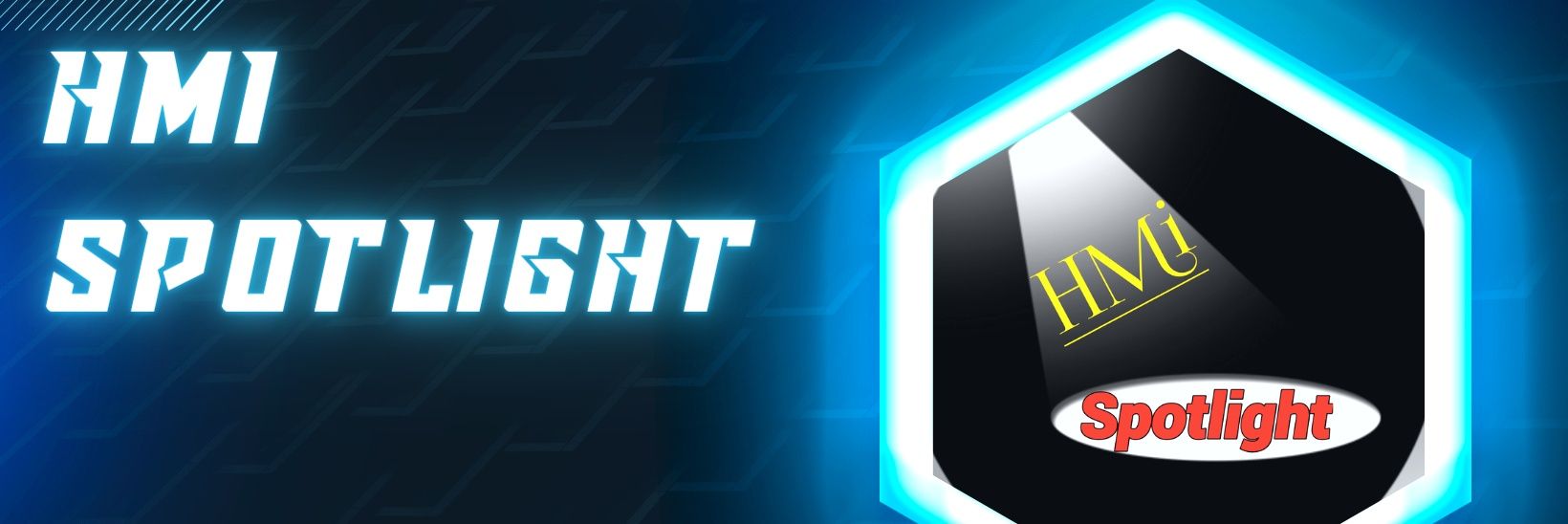 HMiSpotlight's profile banner image