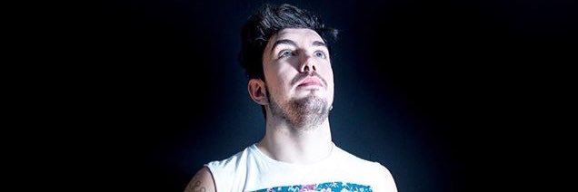 PryGabrielP's profile banner image