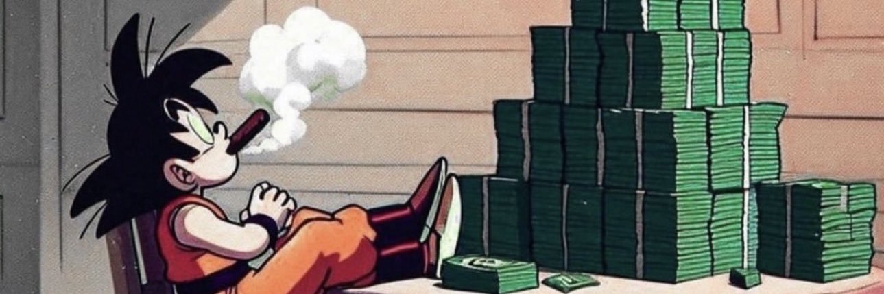 BagBoyBobby's profile banner image