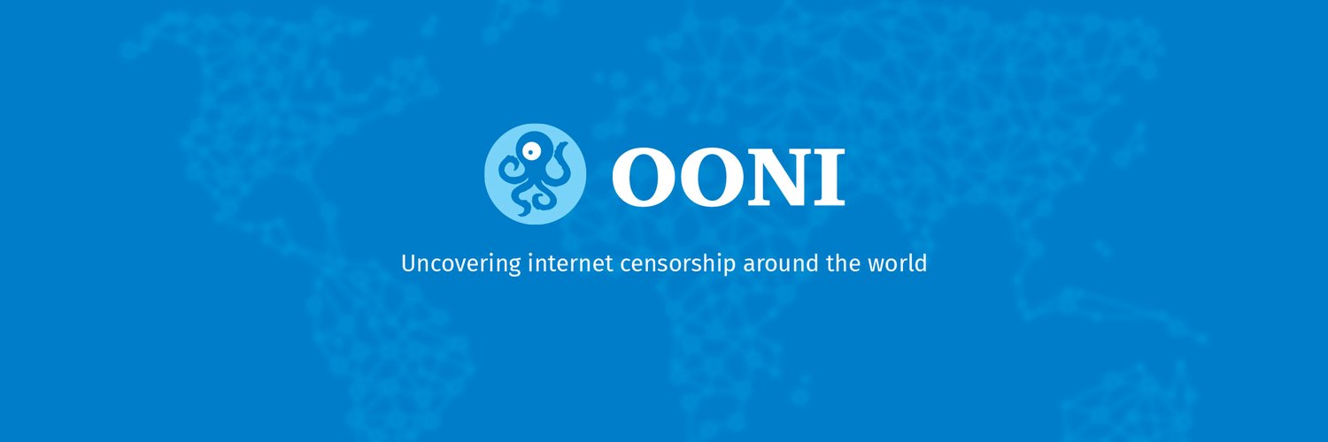 censura internet ooni