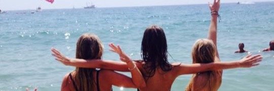 Jessicanielsen8's profile banner image