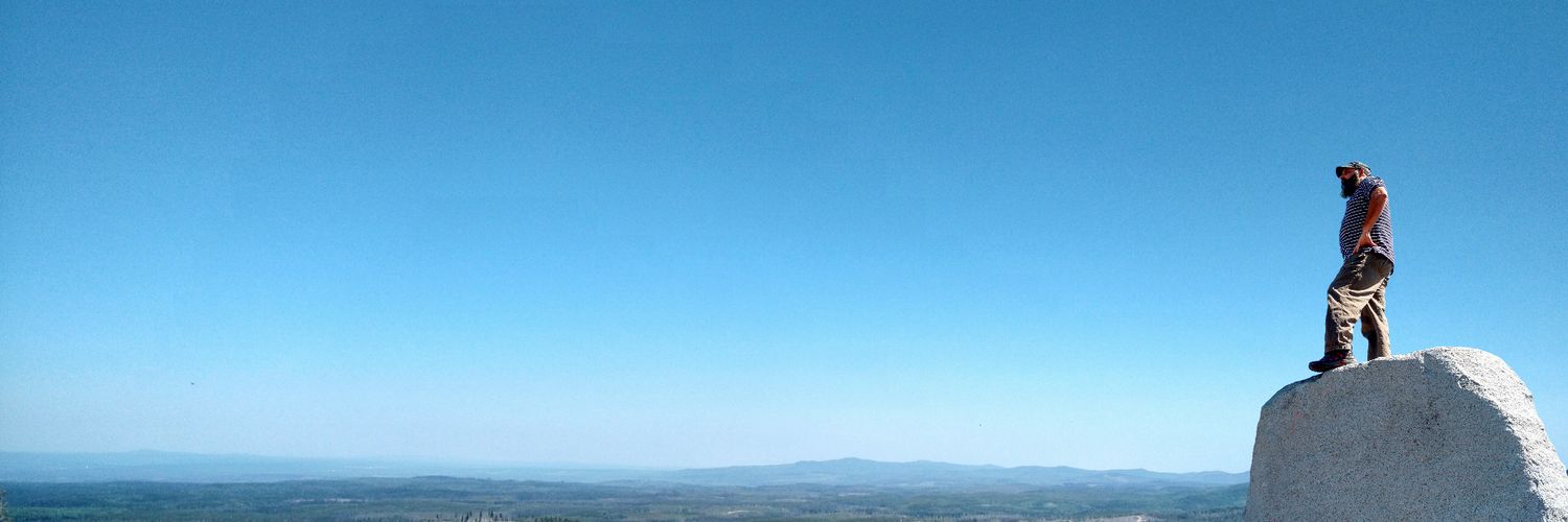 dajavudave's profile banner image