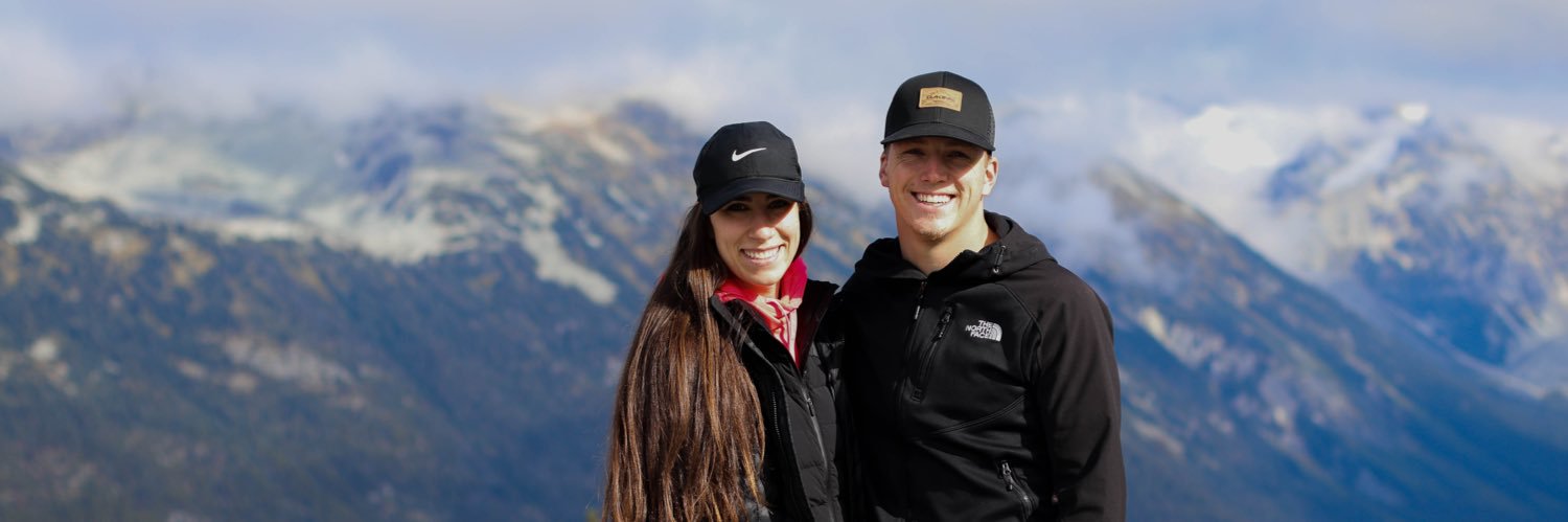 CarolineGoyette's profile banner image