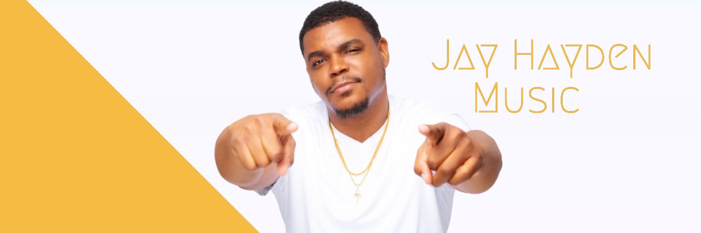 IamJayhayden's profile banner image