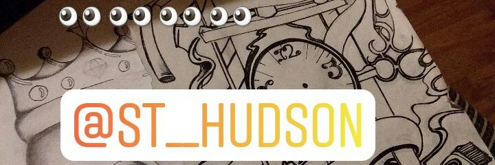 AlexHudson001's profile banner image