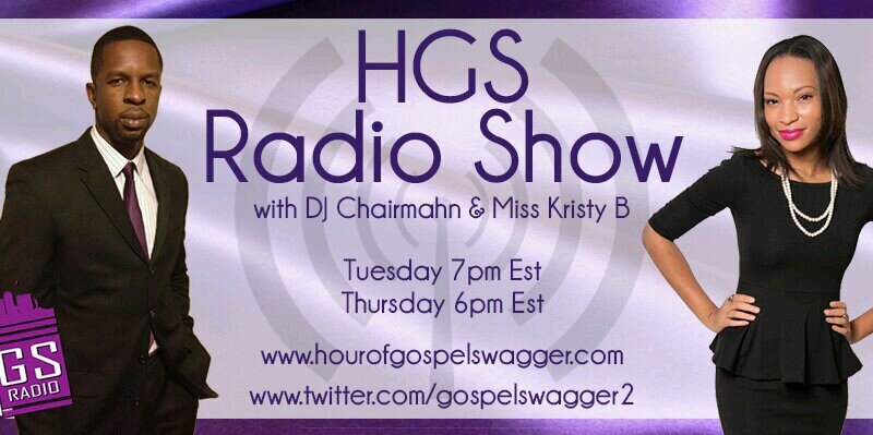 gospelswagger2's profile banner image