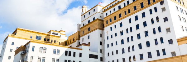 LADreamCenter Profile Banner