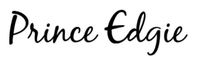 PrinceEDGIE's profile banner image
