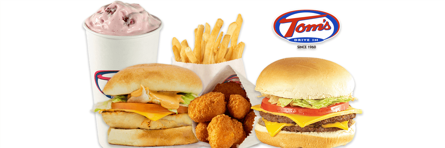 TomsDriveIn's profile banner image