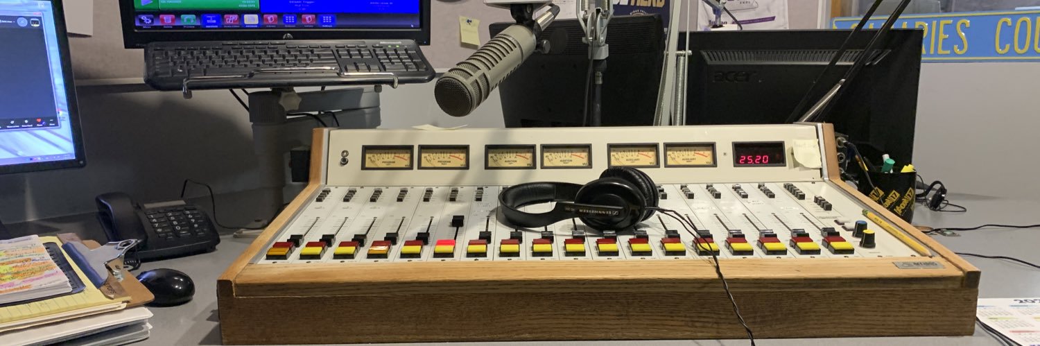 CASradio2010's profile banner image