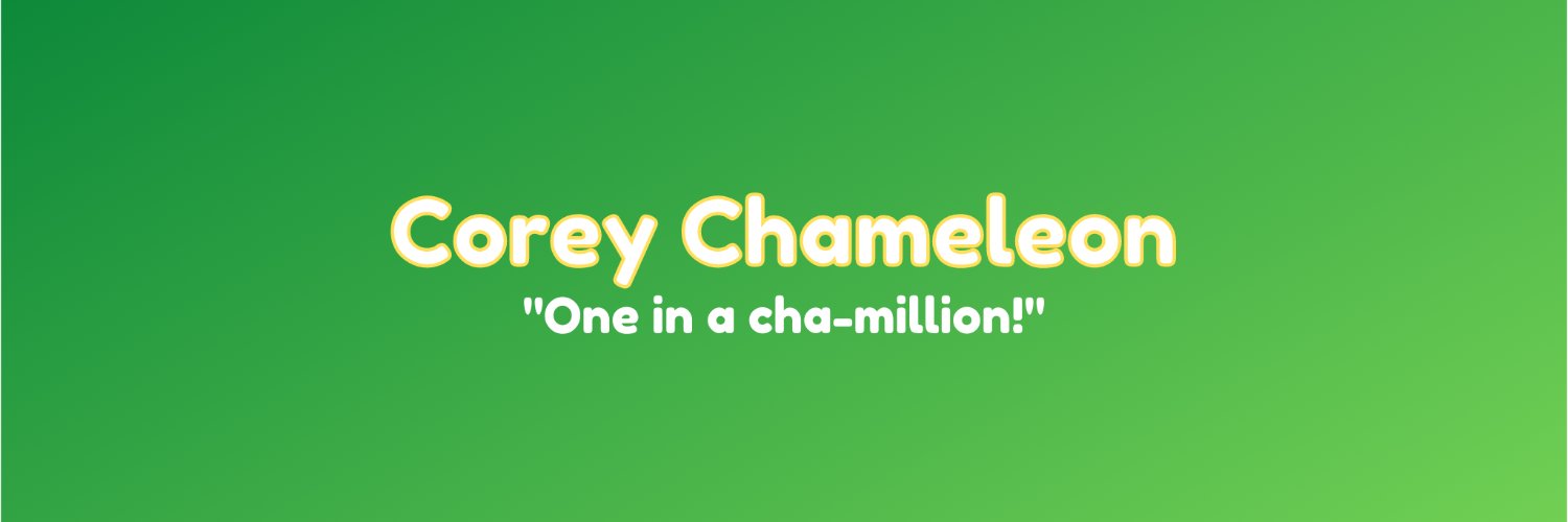 Corygon18's profile banner image