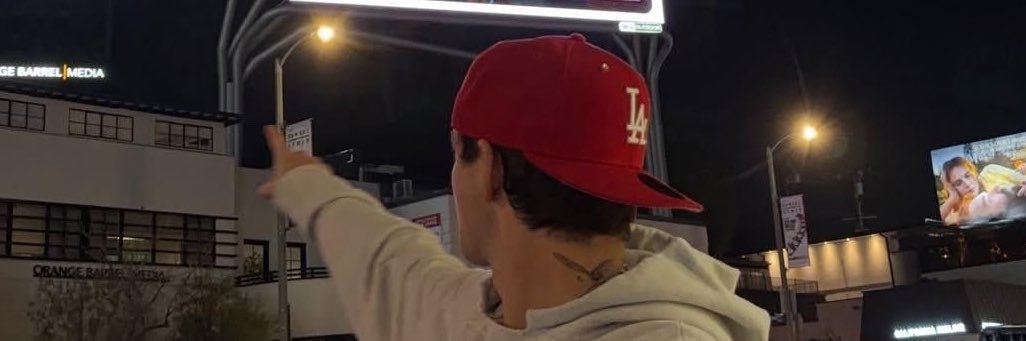 headfirstspidey's profile banner image