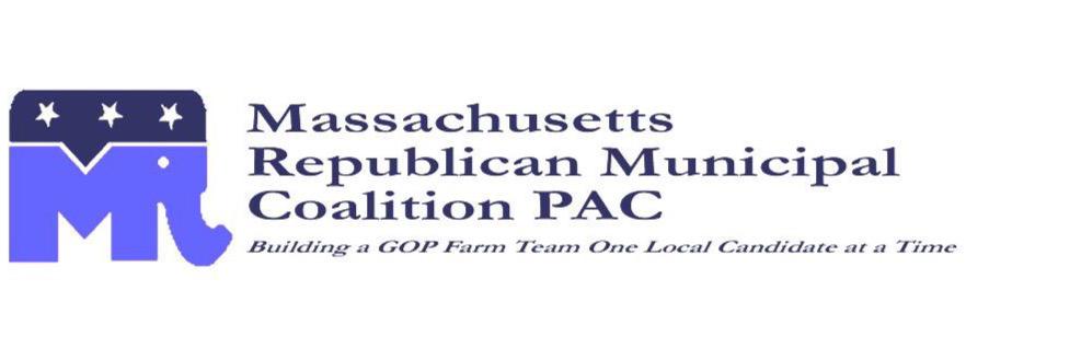MA GOP Muni PAC banner