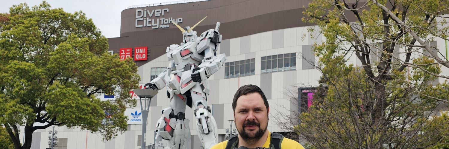 Joshua Printy banner