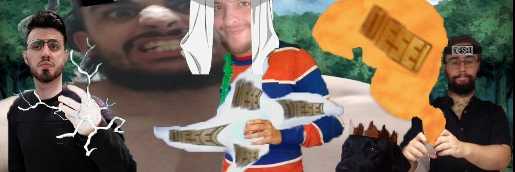 Remolkeman's profile banner image