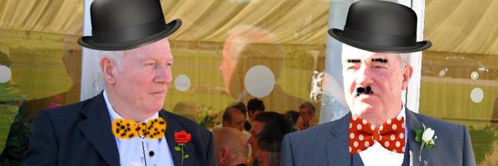 Gerry102's profile banner image