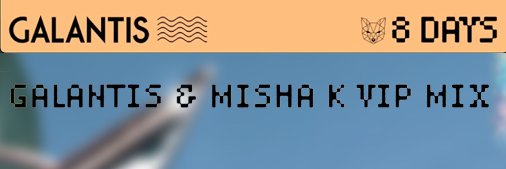 MishaKMusic's profile banner image