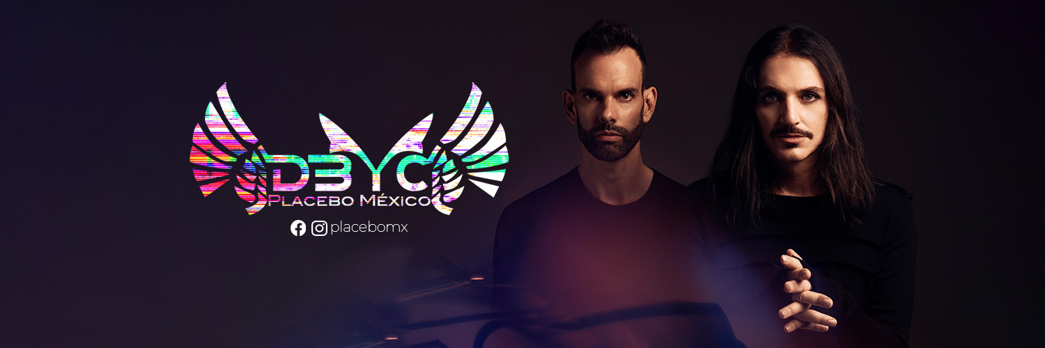 PlaceboMexico's profile banner image
