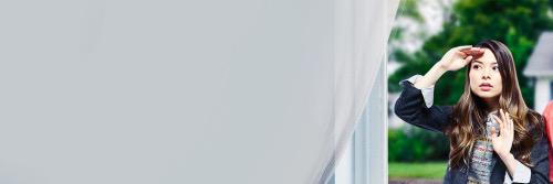 Here4MirandaC's profile banner image