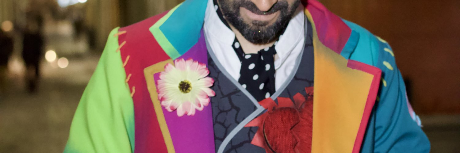 Jesusgafa's profile banner image